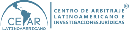 CEAR Centro de Arbitraje Latinoamericano e Investigaciones Jurídicas