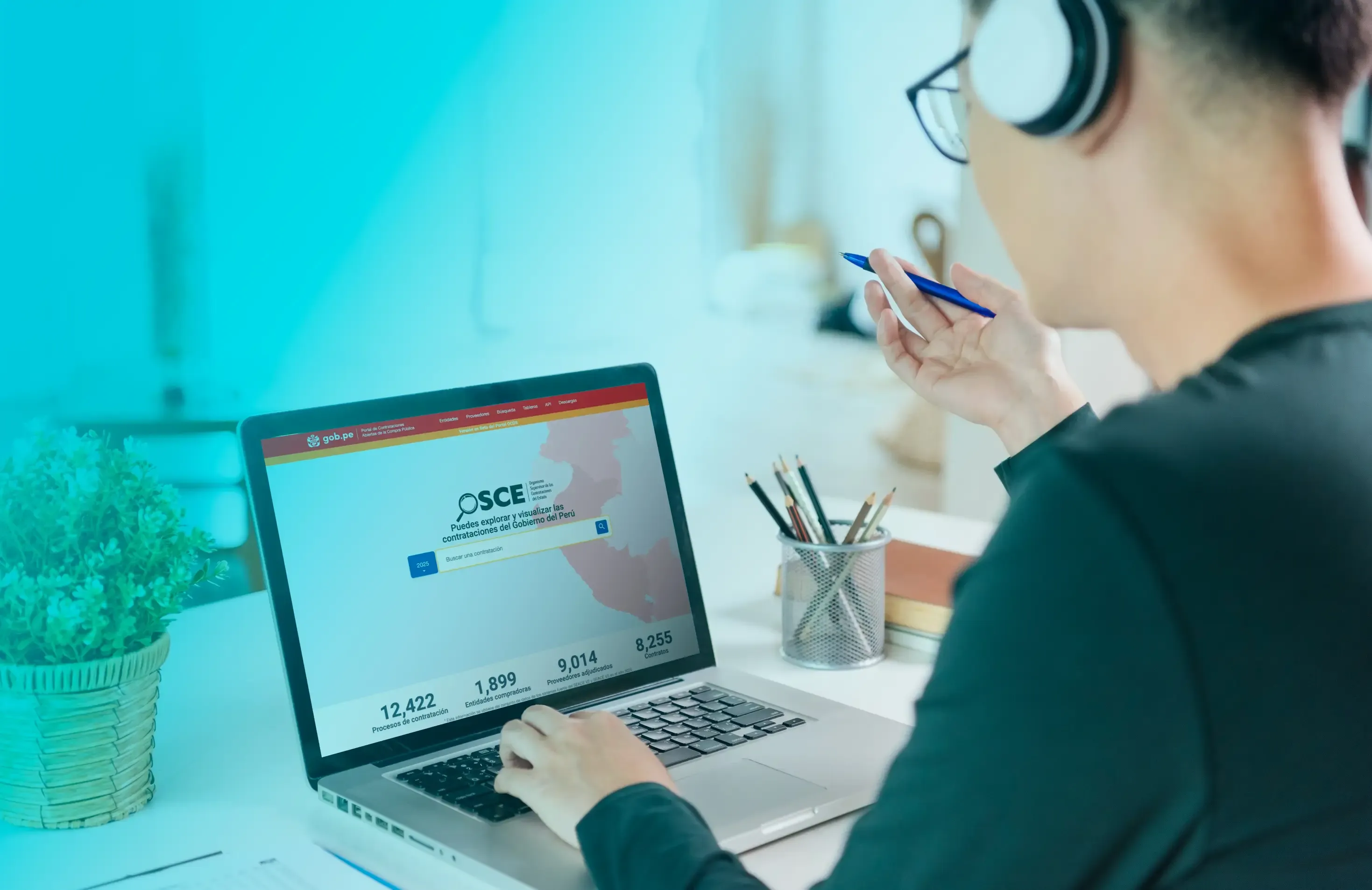 ¿Cómo funciona PLADICOP? La nueva plataforma que unifica los sistemas electrónicos bajo la Ley N° 32069