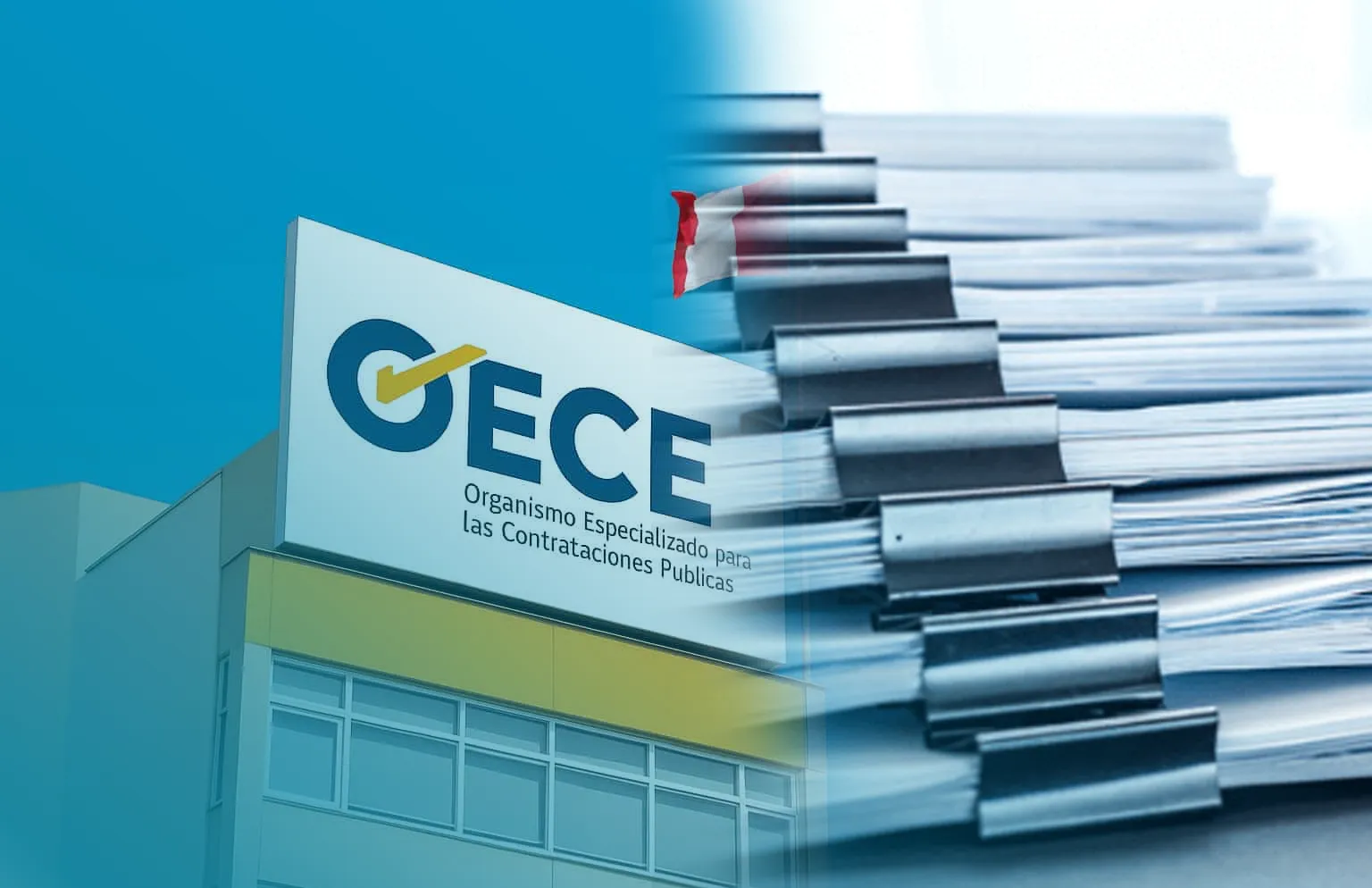 ¿De JRD a JPRD? ¿OSCE al OECE? Estos son los cambios que implementa la Directiva N° 002-2025-OECE-CD