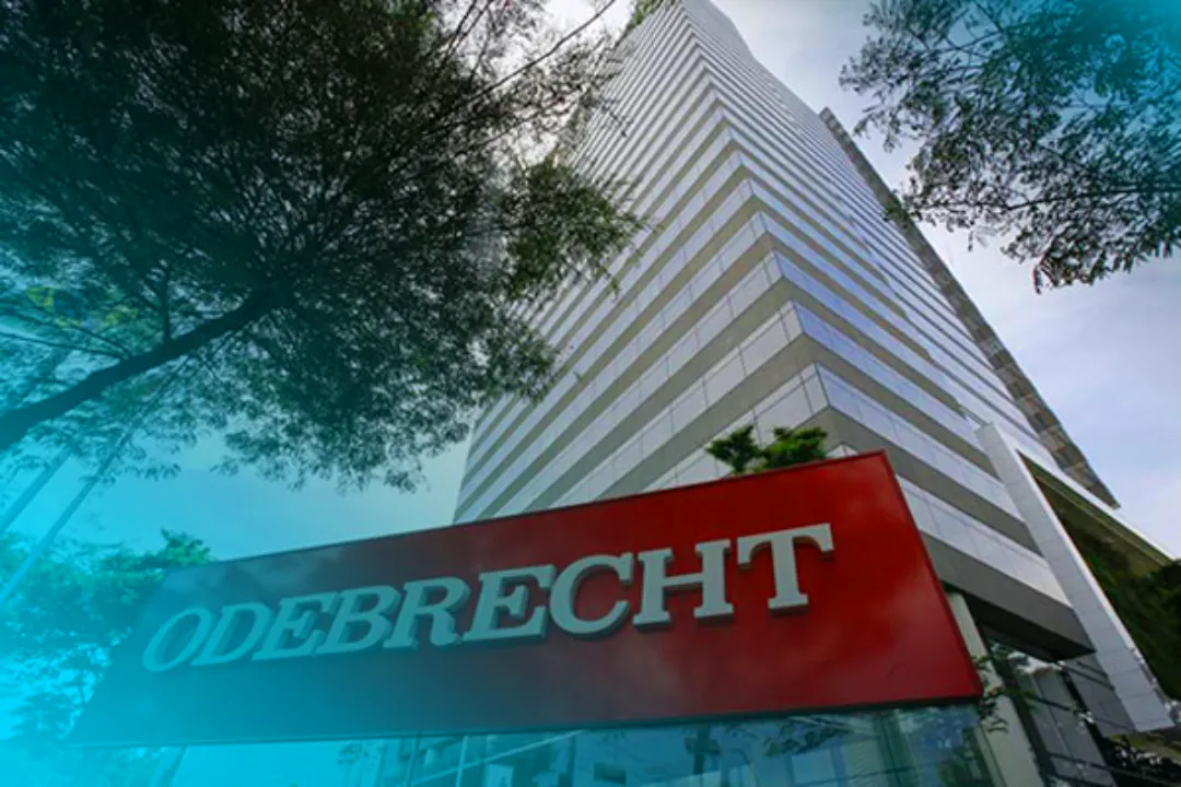 El arbitraje de Odebrecht da un importante giro luego de que Brasil suspenda cooperación jurídica con Perú