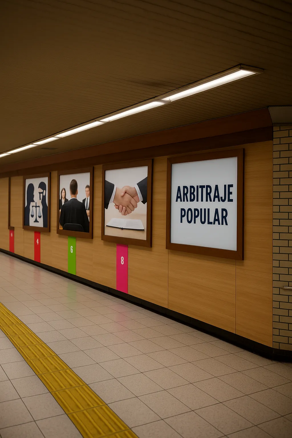 El arbitraje popular: ¿Su uso logra democratizar el arbitraje?