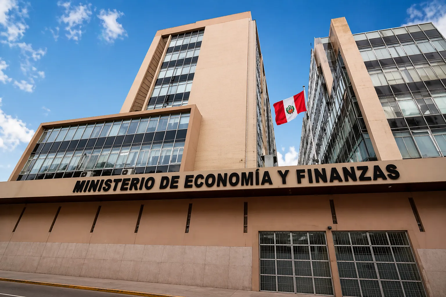 El rol del MEF en el SNPIP: Rectoría, control y tensiones funcionales