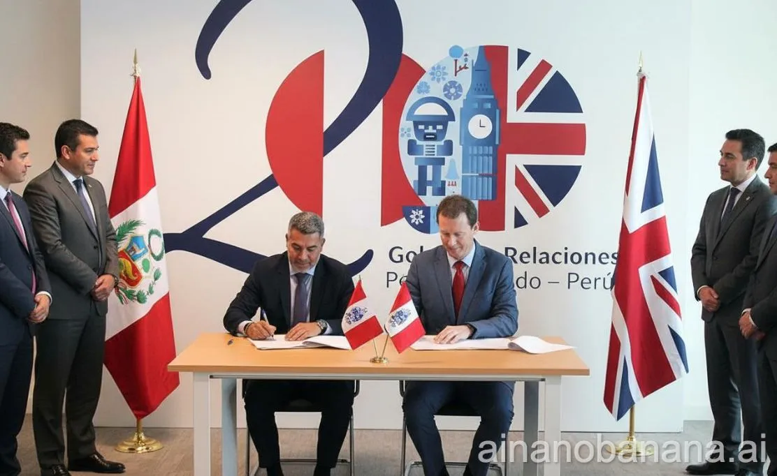 El rol estratégico de los Acuerdo Gobierno a Gobierno (G2G)
