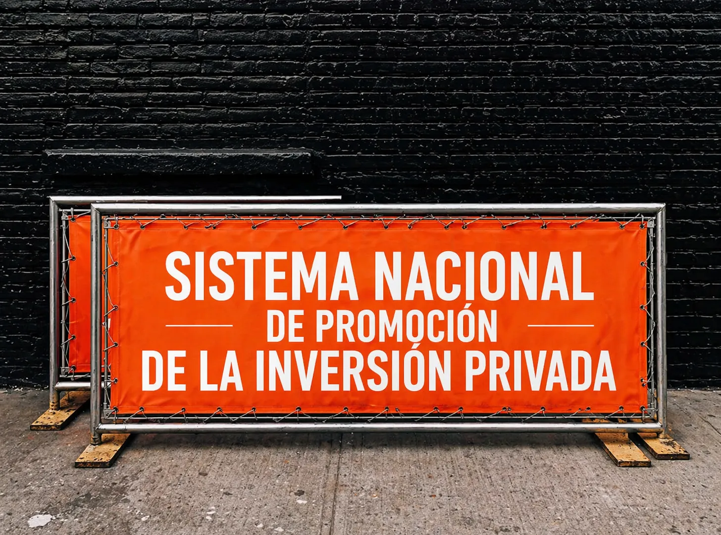 El SNPIP: Estructura, actores y dinámica funcional en la Ley Nº 32441
