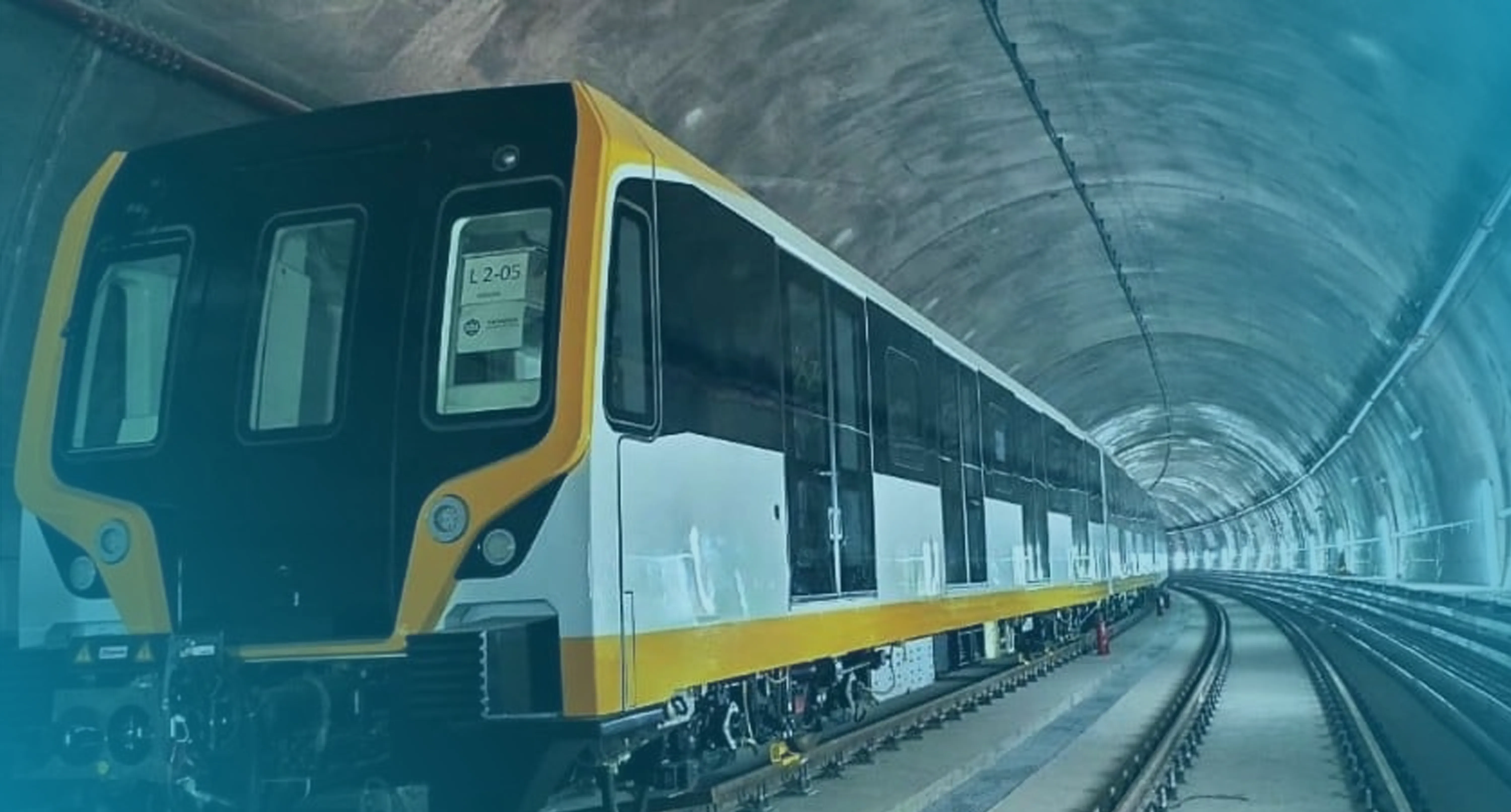Línea 2 del Metro: ¿Controversia internacional en marcha?