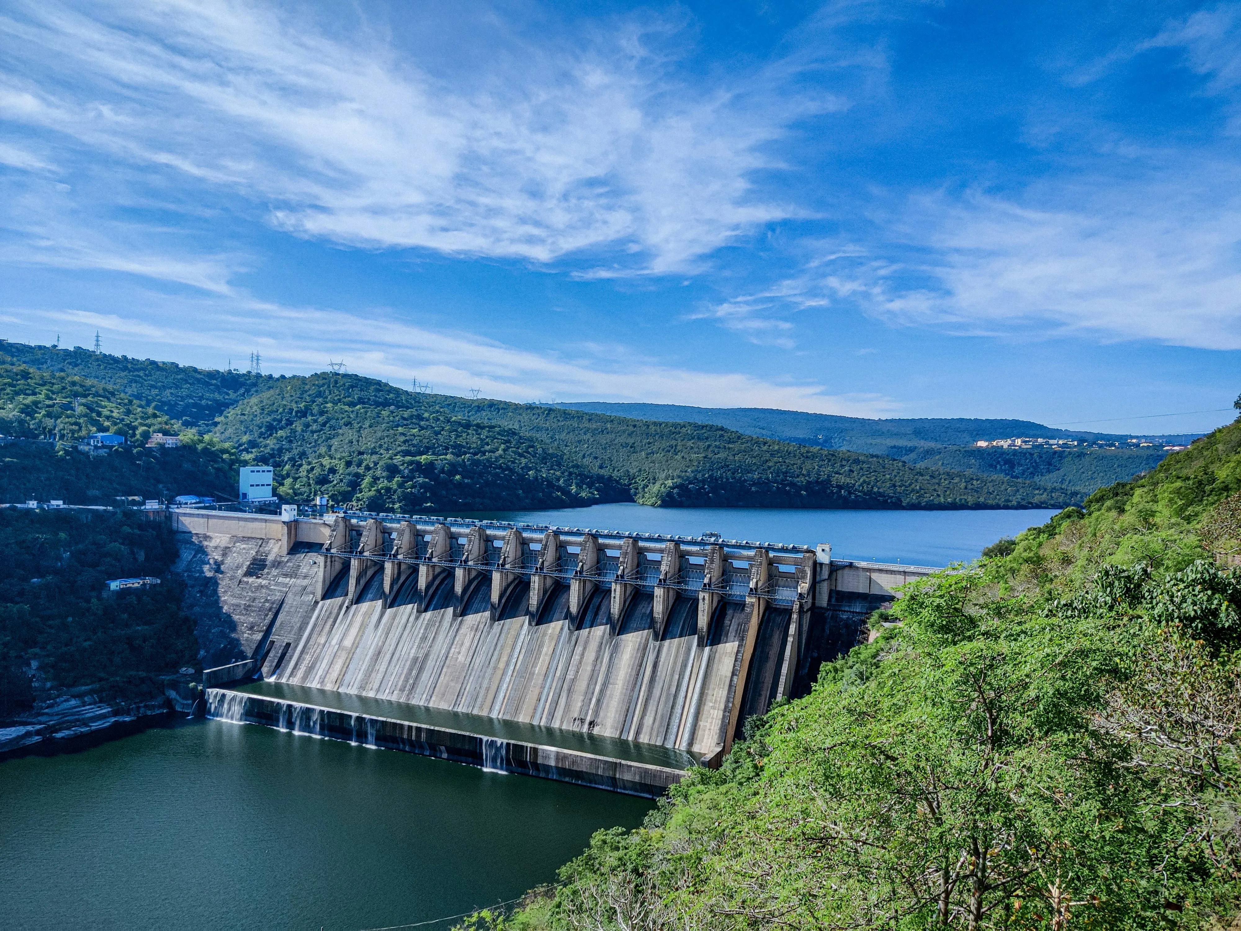Latam Hydro & CH Mamacocha vs. Perú: El Estado y la inversión energética