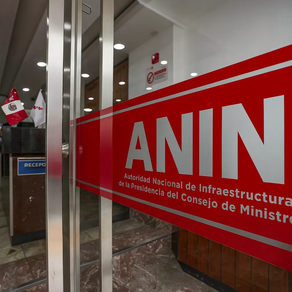 ¡ANIN con la caja vacía! El MEF responde con más fondos