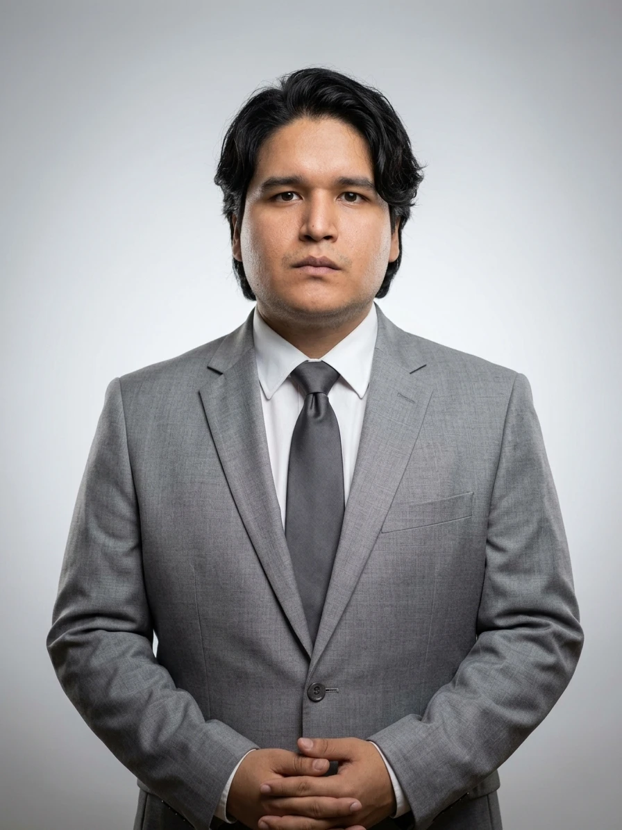 Christian Arrieta Cano